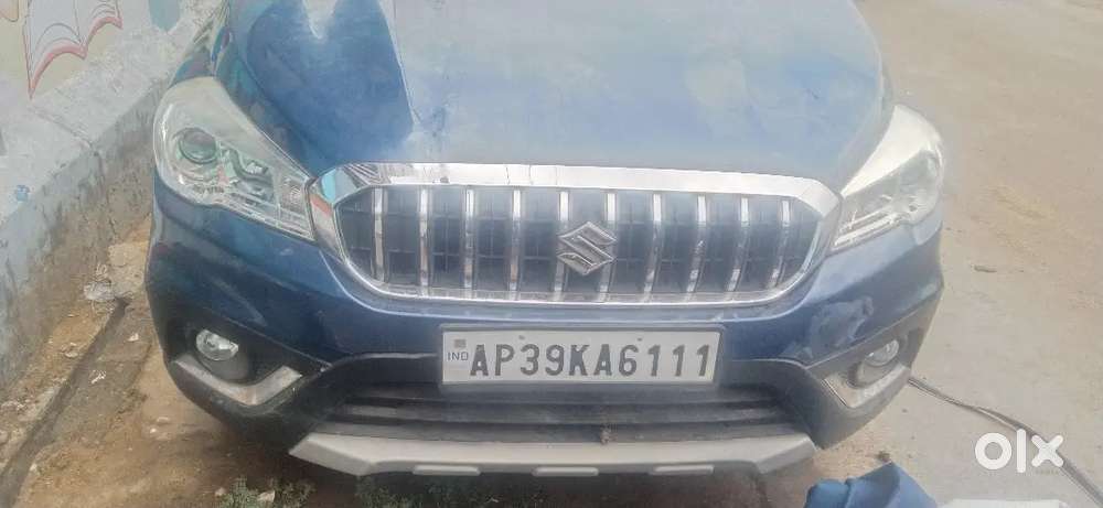 Excellent Look And Condition