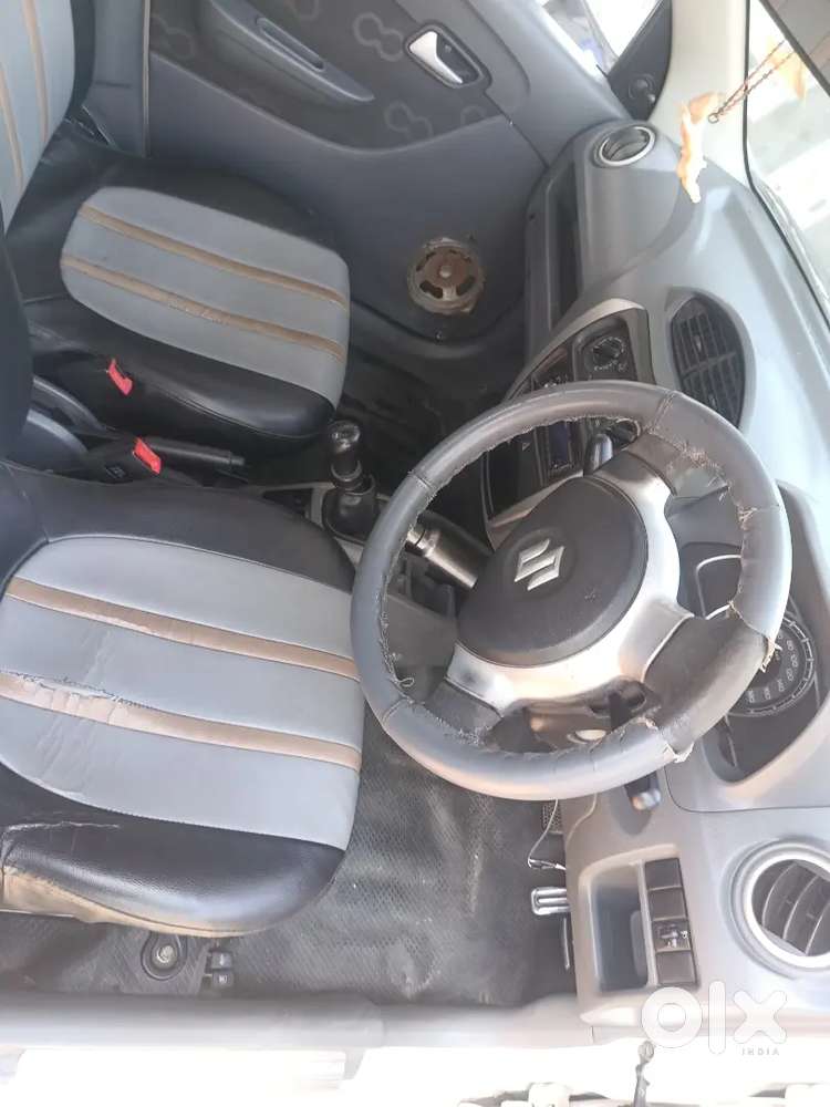 2nd Owner 2013 Maruti Suzuki 800