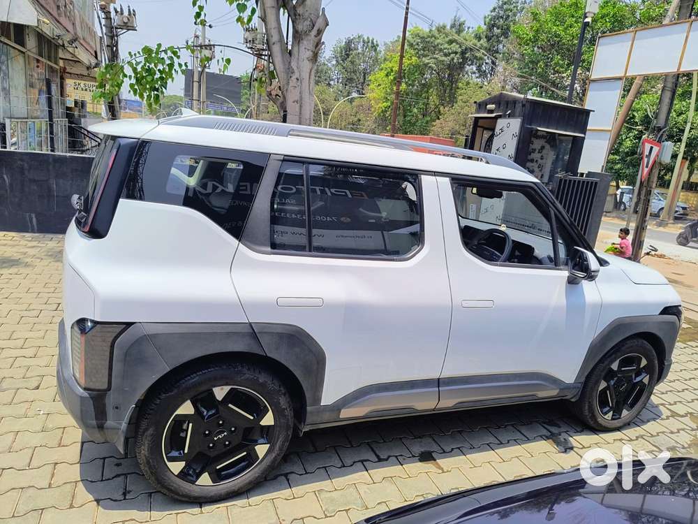 Kia Syros Htx Plus Opt Turbo Dct, 2025, Petrol