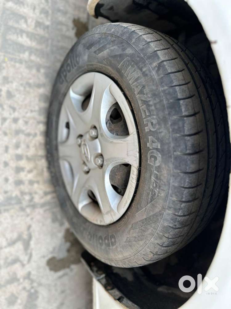 Hyundai Accent Executive, 2010, Petrol