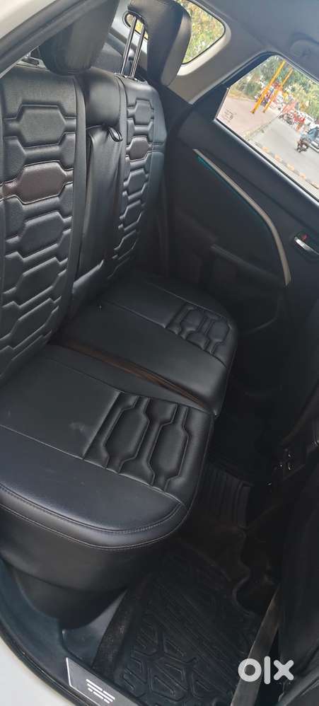 Maruti Suzuki Brezza 1.5 Zxi Plus Smart Hybrid, 2023, Petrol