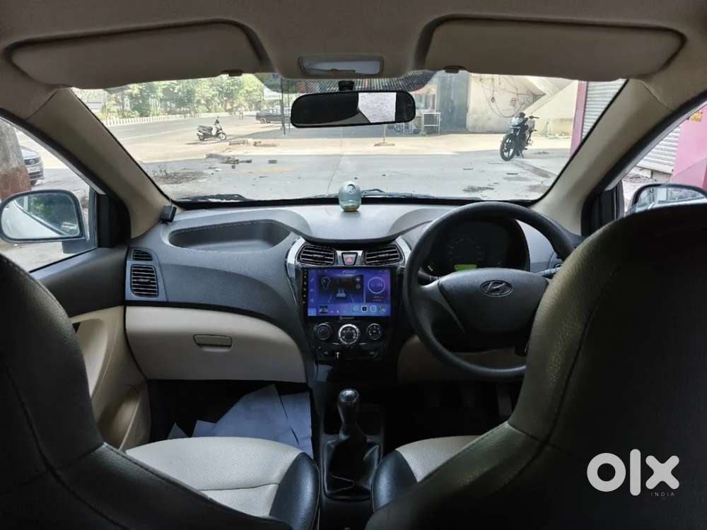 Hyundai Eon Era +, 2016, Petrol