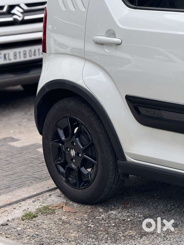 Maruti Suzuki Ignis 1.2 Zeta Mt, 2023, Petrol