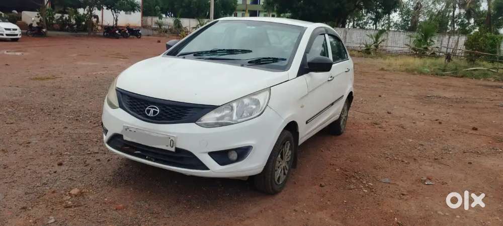 Tata Zest Diesel 2019