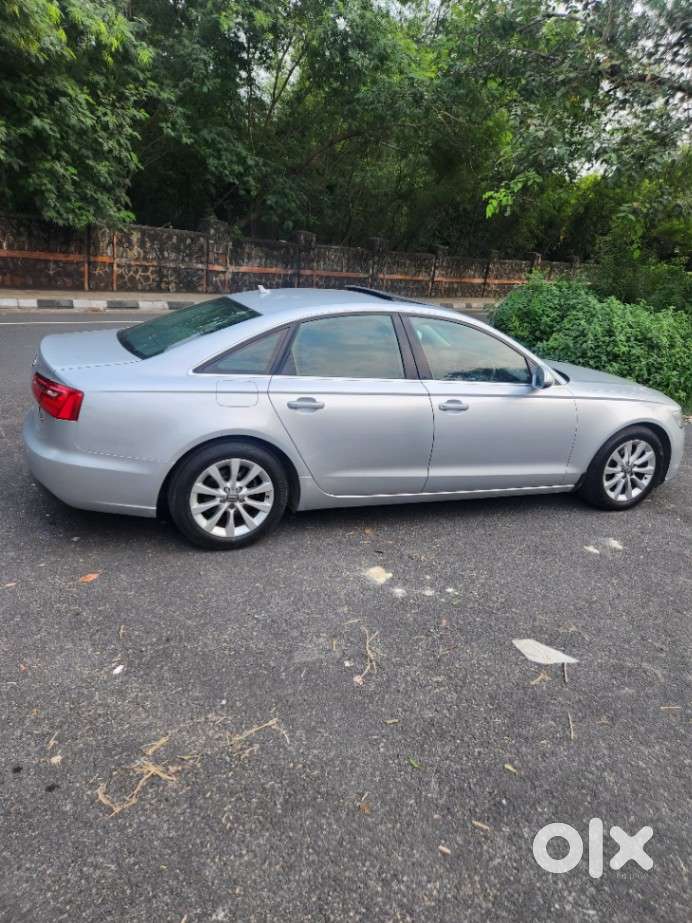 Audi A6 2.0 35 Tdi Premium Plus Matrix, 2015, Diesel