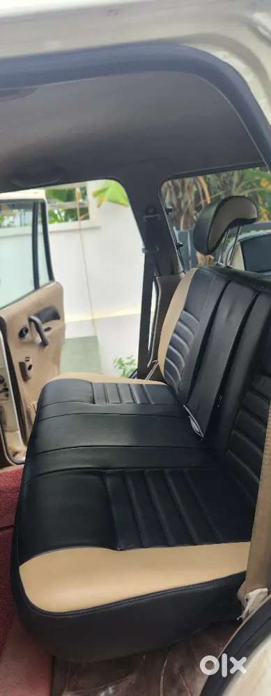 Mahindra Scorpio Classic 2010 Diesel Manual