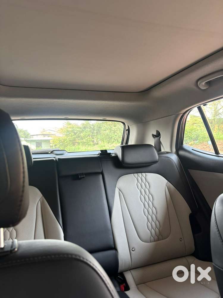 Hyundai Creta Diesel 2023