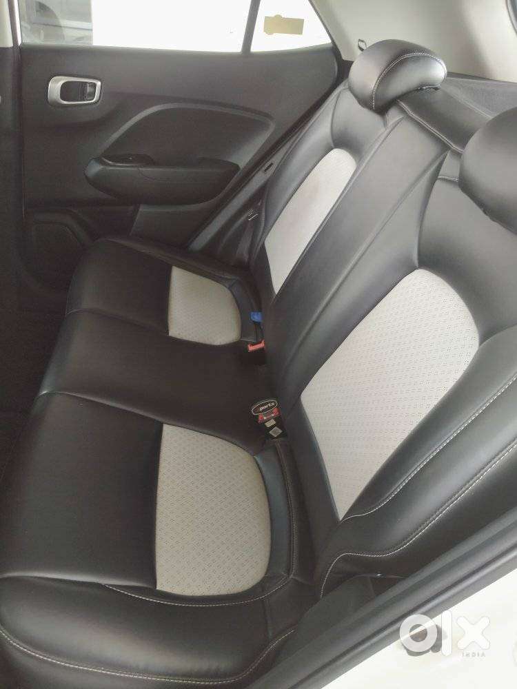 Hyundai Venue 1.5 Crdi Sx (o), 2020, Diesel