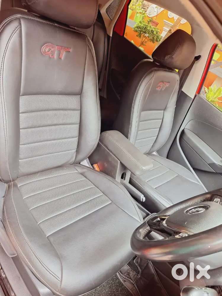 Skoda Octavia 2018 Petrol 65000 Km Driven