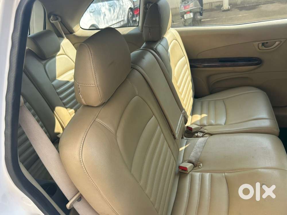 Honda Mobilio 2015 Cng & Hybrids 198000 Km Driven