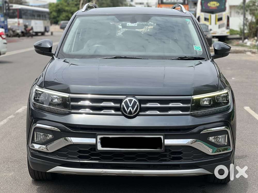 Volkswagen Taigun 1.0 Tsi Topline, 2023, Petrol