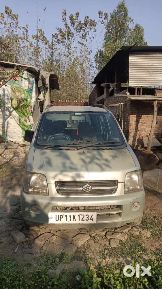 Koi Kami Nhi Hai. New Leni H