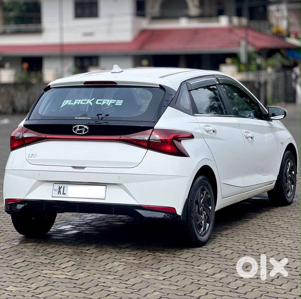 Hyundai I20 Petrol Magna Era, 2022, Petrol