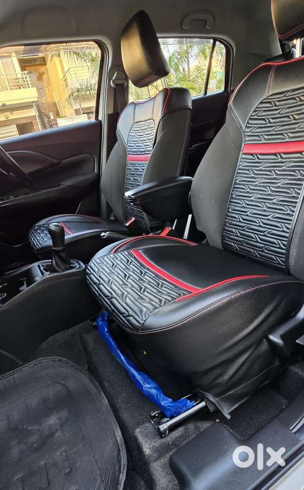 Maruti Suzuki Swift 1.2 Vxi (o), 2025, Petrol