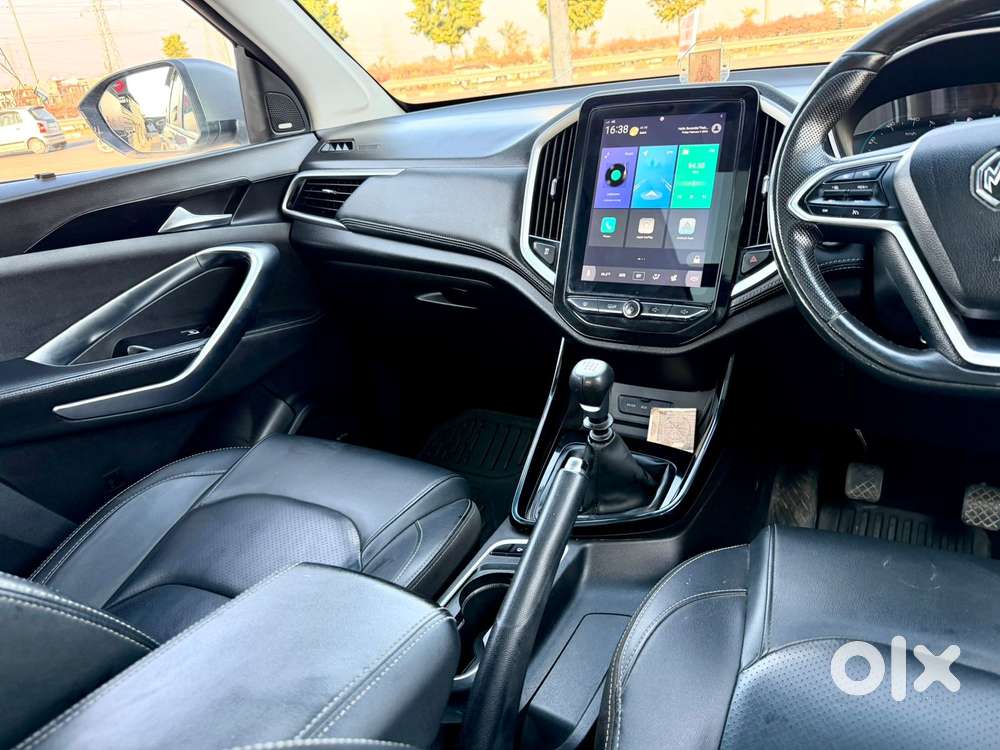 Mg Hector 2.0 Sharp Diesel, 2020, Diesel