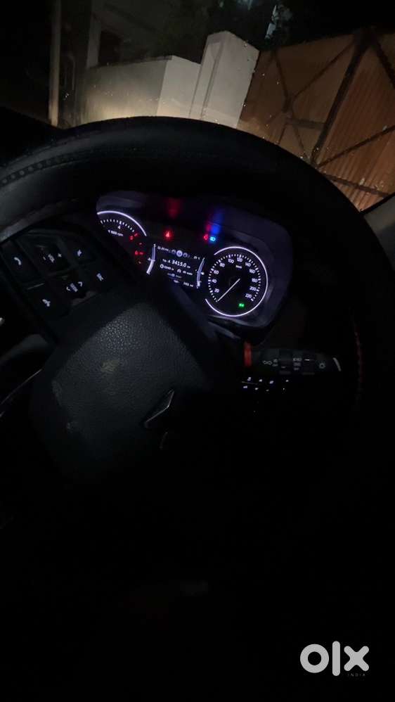 Mahindra Scorpio-n 2025 Diesel 7000 Km Driven