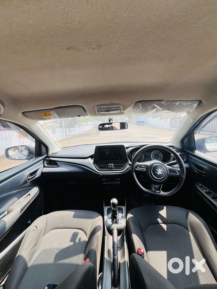 Maruti Suzuki Baleno 1.2 Delta At, 2023, Petrol