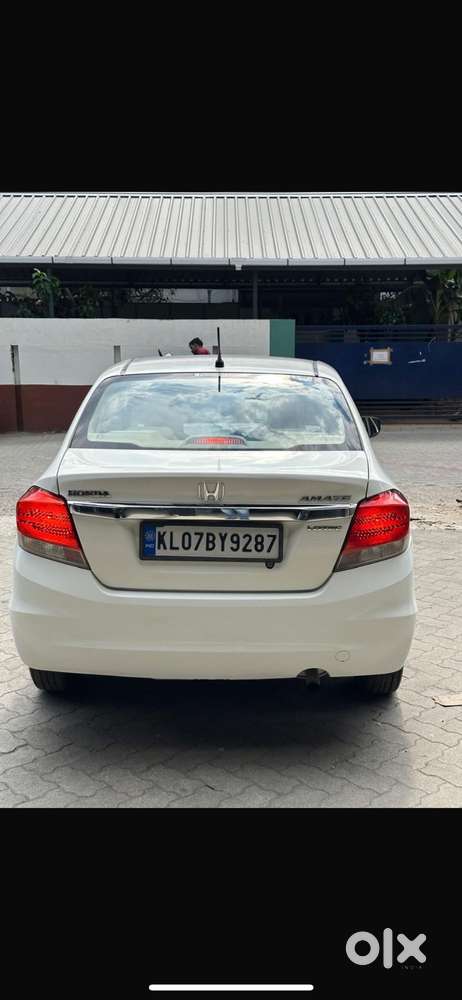 Honda Amaze 1.2 Emt I Vtec, 2013, Diesel