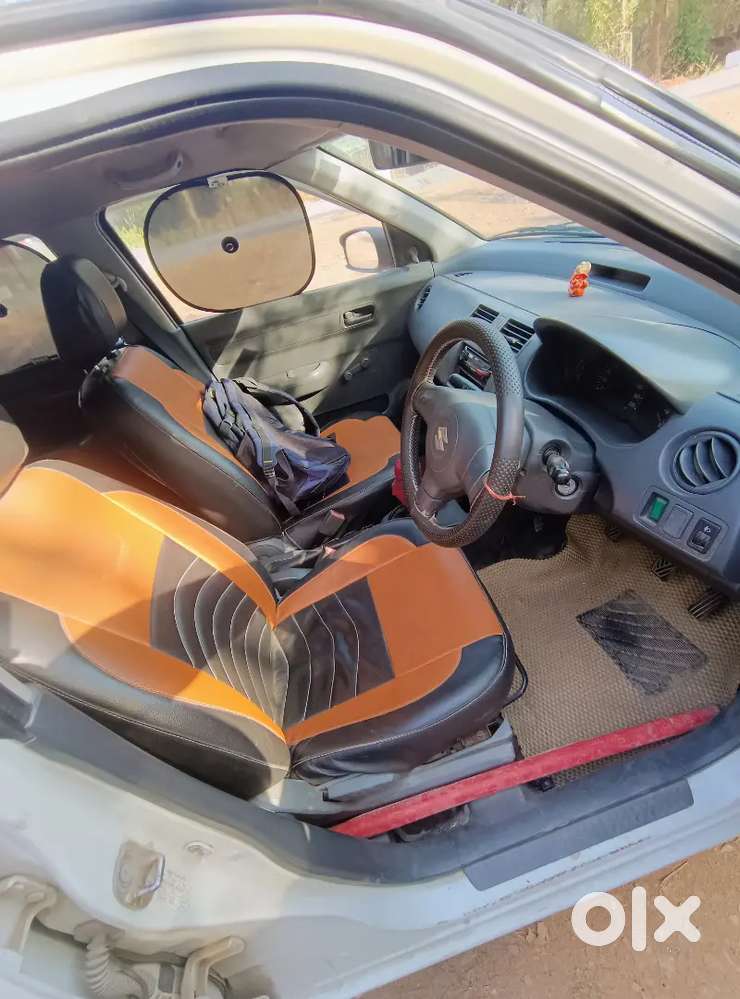 Maruti Suzuki Swift 2007 Diesel Good Condition