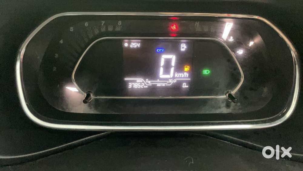 Tata Nexon 1.2 Revotron Xz Plus, 2022, Petrol