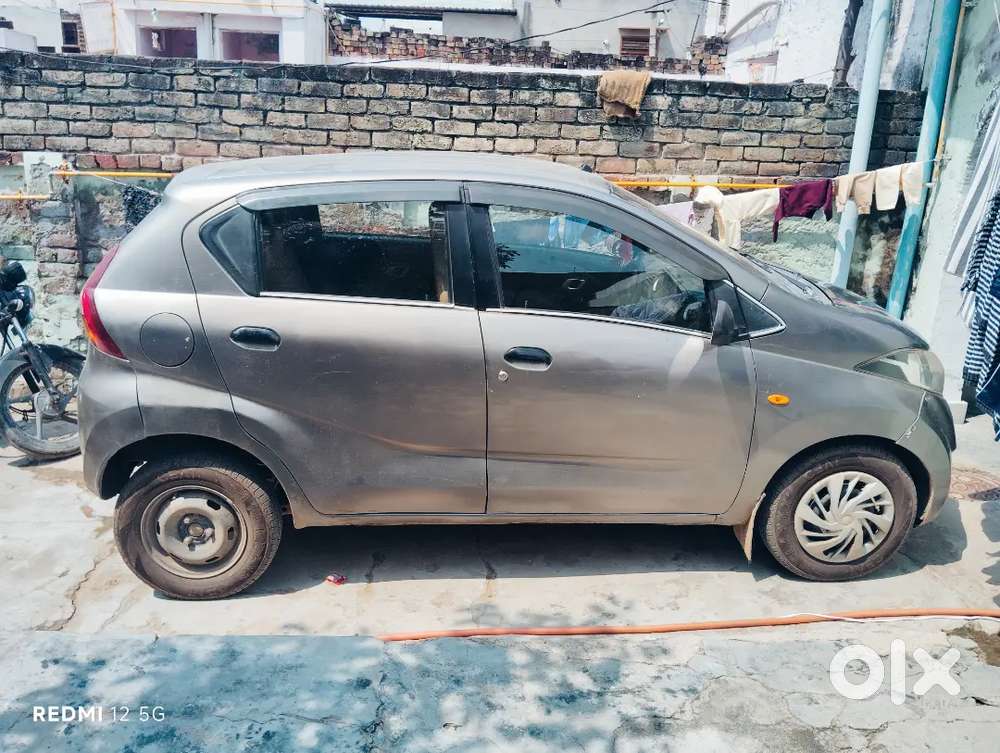 Datsun Redi Go 1.0 2019 Limited Koi Problem Nhi H Tyare New H