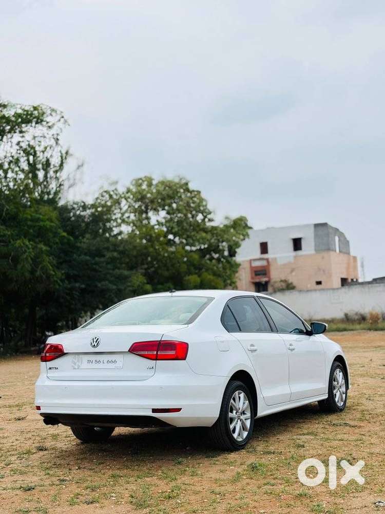 Volkswagen Jetta, 2015, Diesel