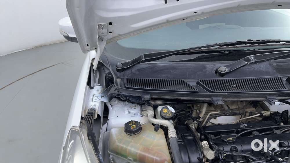 Ford Figo 1.2p Trend Mt, 2016, Petrol