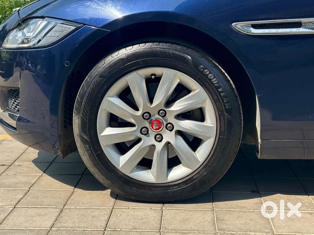 Jaguar Xf 2.0 Diesel Prestige, 2018, Diesel