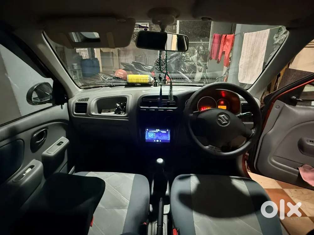 Maruti Suzuki Alto K10 2011 year