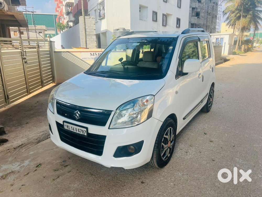 Maruti Suzuki Maruti 2017