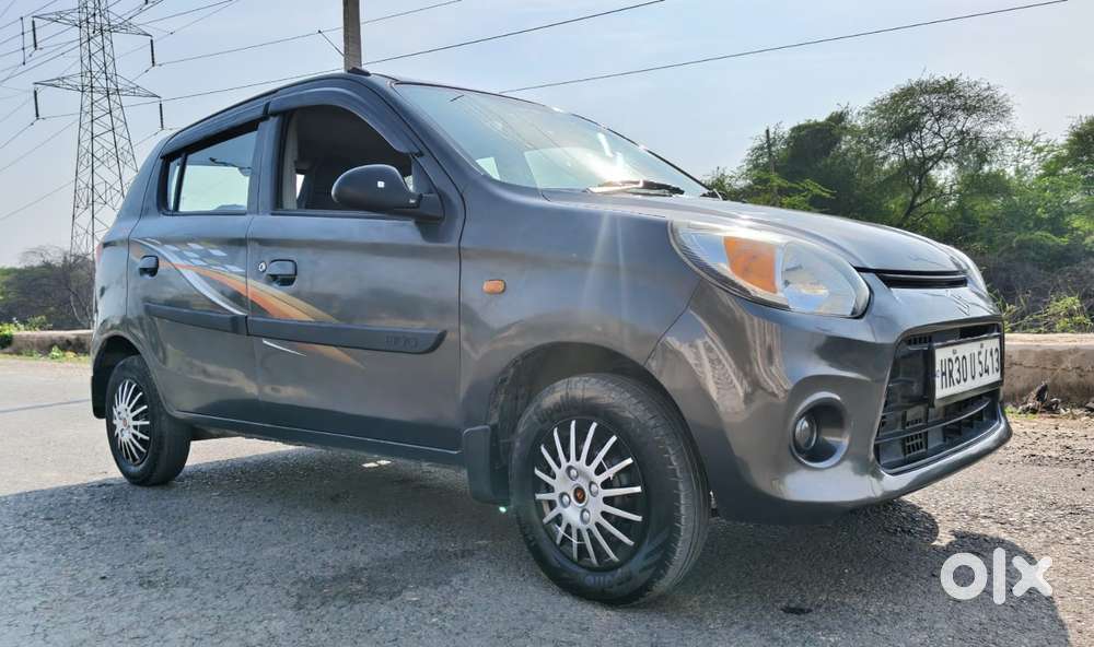 Maruti Suzuki Alto 800 Lxi, 2019, Petrol