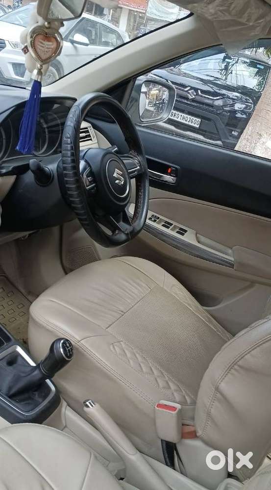 Maruti Suzuki Dzire 1.2 Zxi, 2022, Petrol