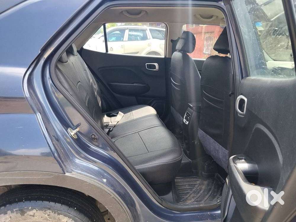 Hyundai Venue S Mt 1.2 Kappa, 2024, Petrol