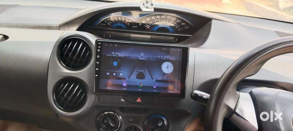 Toyota Etios 2017 Diesel Good Condition