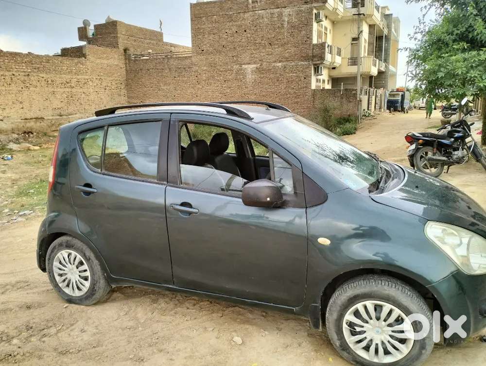 Maruti Suzuki Ritz 2009 Diesel Well Maintained