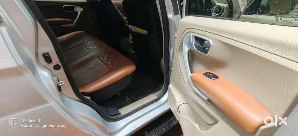 Mahindra Tuv 300 2016 Diesel