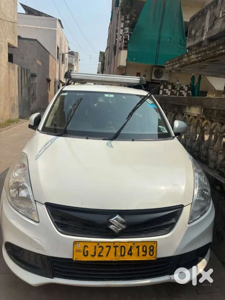 Maruti Suzuki Dzire 2023