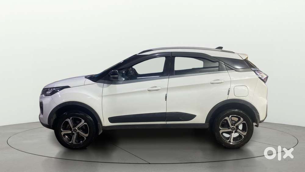 Tata Nexon 1.2 Revotron Xz Plus, 2022, Petrol