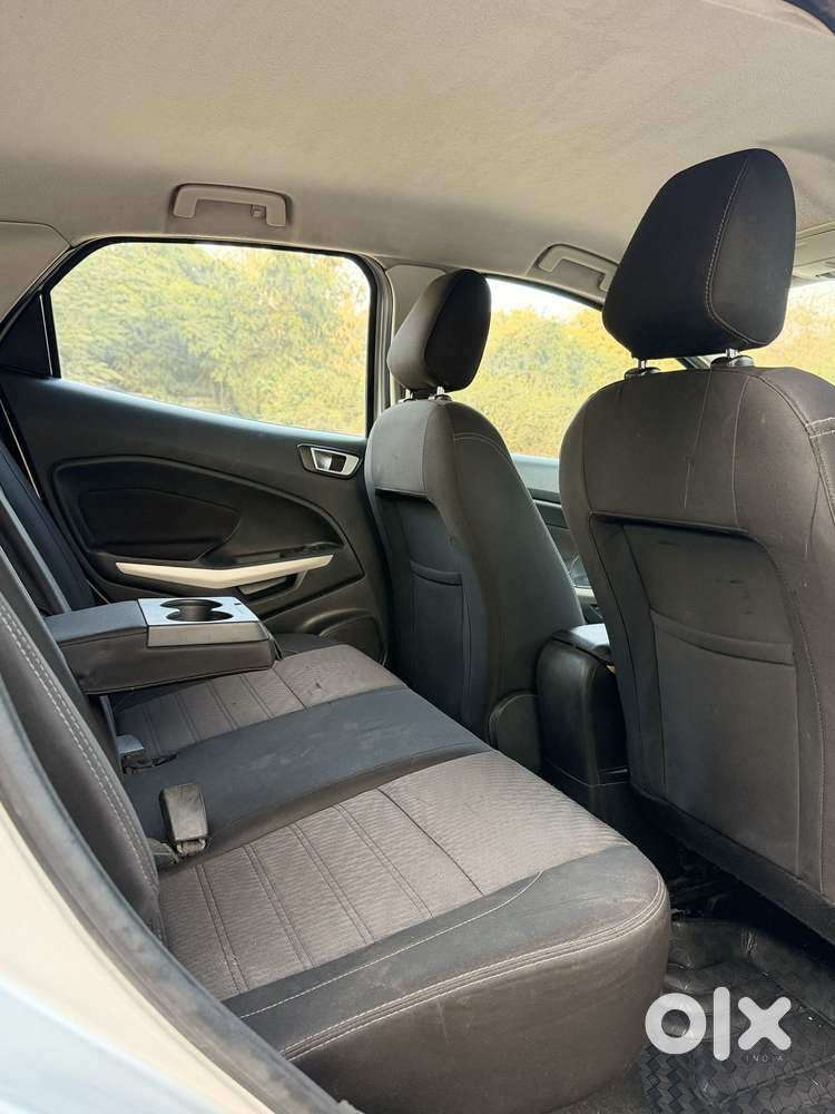 Ford Ecosport [ ] 1.5 Titanium Tdci, 2019, Diesel