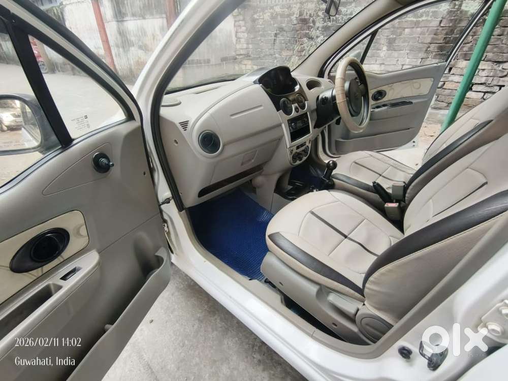 Chevrolet Spark 1.0 Lt (o), 2015, Petrol