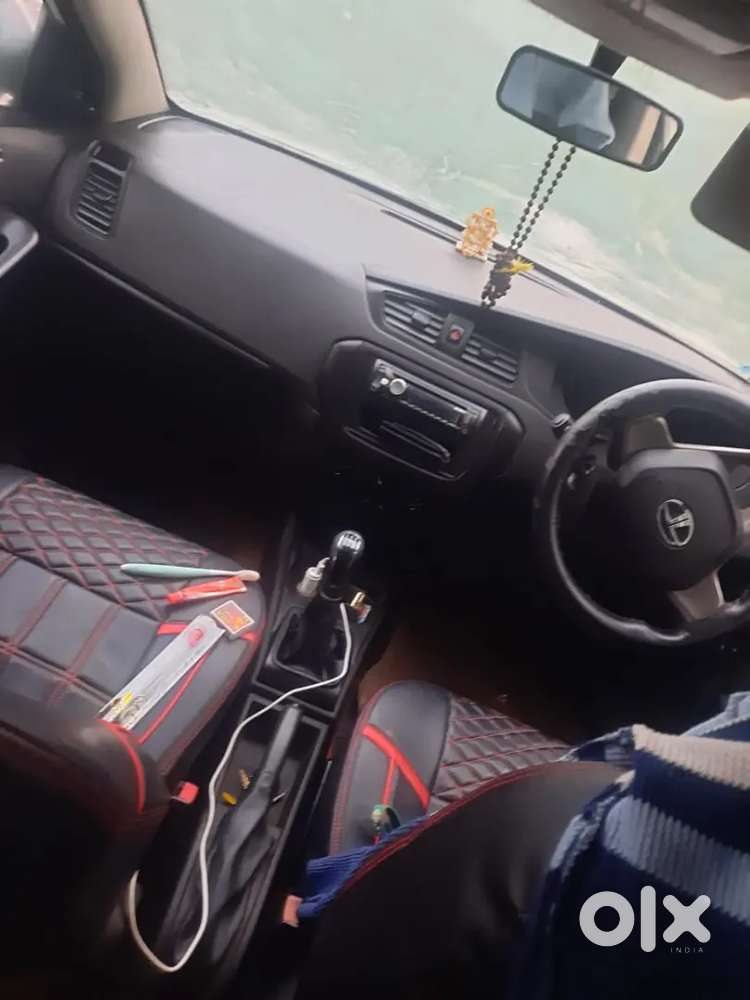 Tata Zest 1.2 Revotron 2019