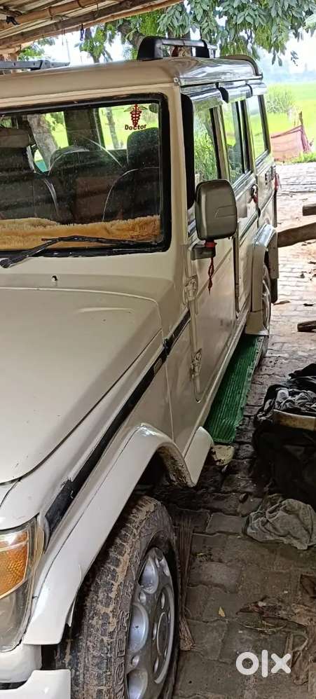 Mahindra Bolero 2011 Diesel