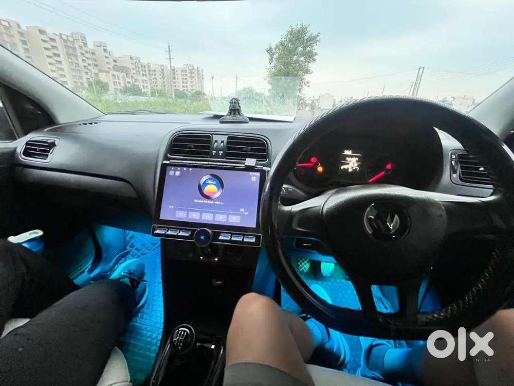 Vollswagon Polo (best In Condition)