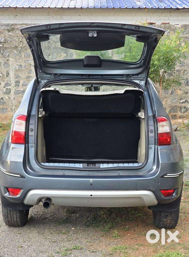 Nissan Terrano Xv D Thp 110 Ps, 2014, Petrol