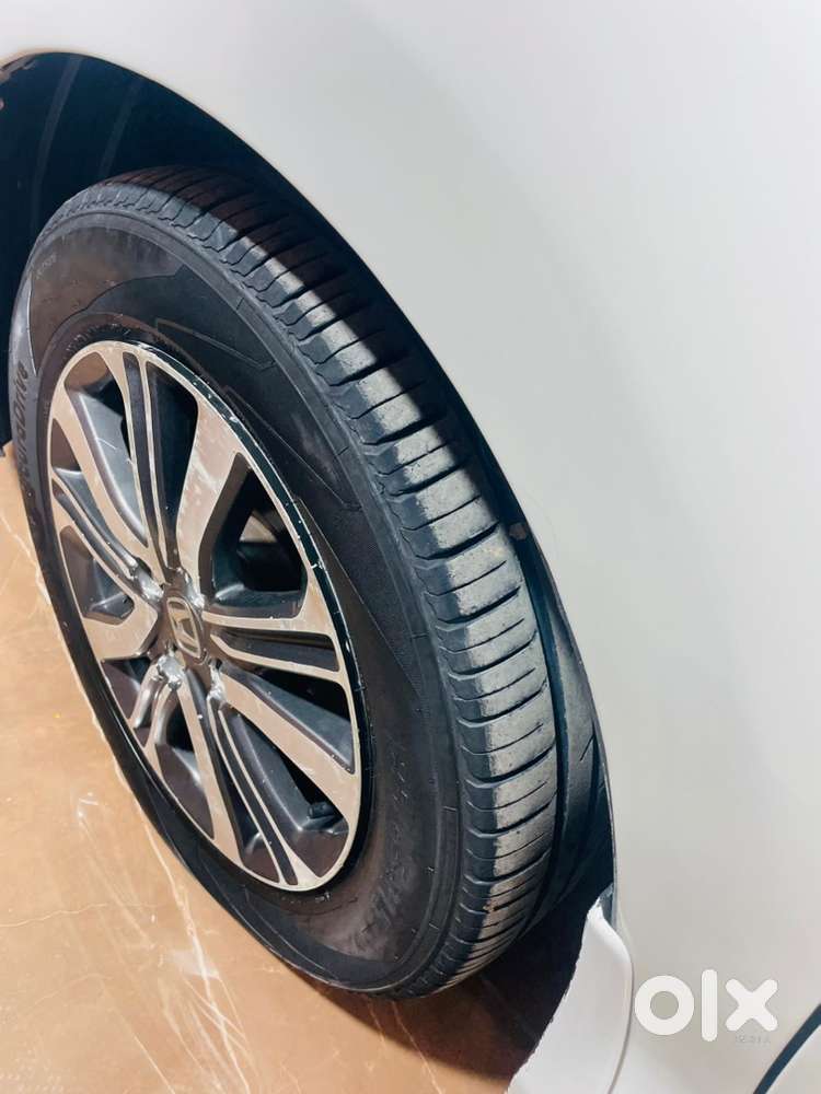 Honda City 2018 Diesel 98131 Km Driven