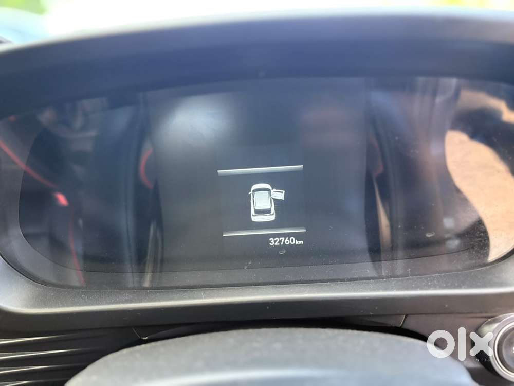 Hyundai I20 N Line N6 1.0 Turbo Dct, 2022, Petrol