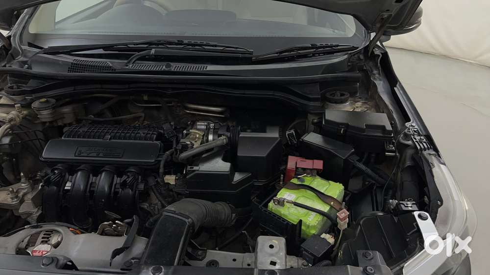 Honda Amaze Vx 1.2 Petrol Mt, 2019, Petrol