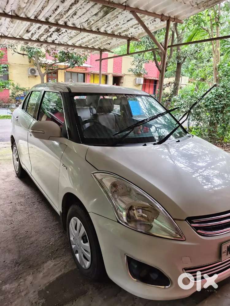 Maruti Swift Vdi 2012 1st Owner