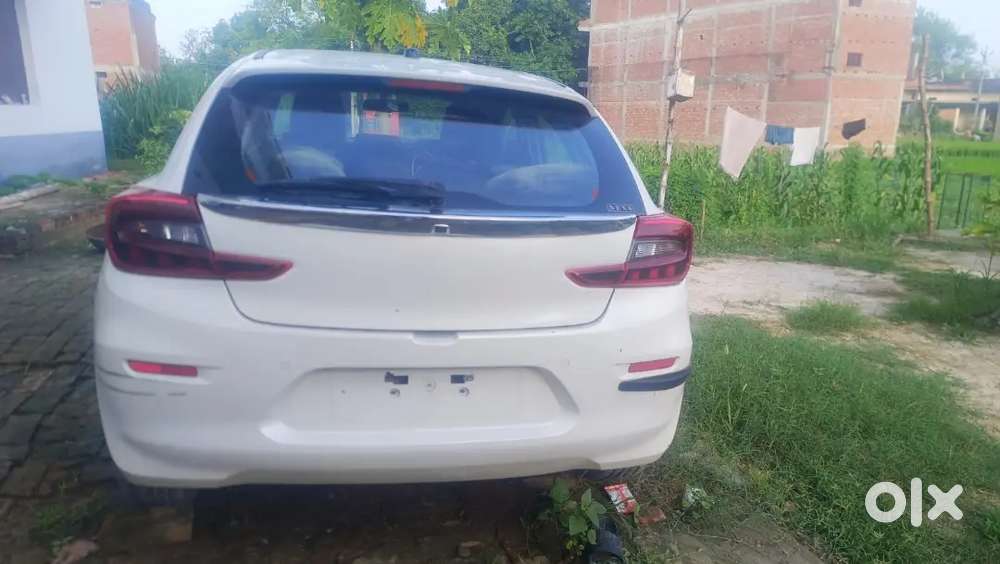 Maruti Suzuki Baleno 2023