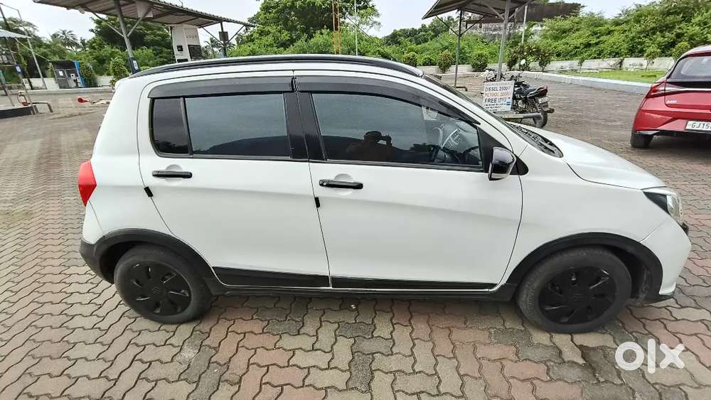 2018 Maruti Suzuki Celerio